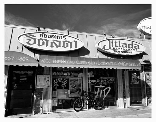 Jitlada Restaurant by null