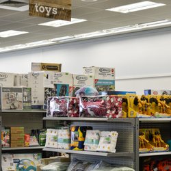The Yard Sale Store - Toys, sports, appliances and more - come by and check out what's in store!