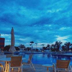 Golden Tulip Brasilia Alvorada