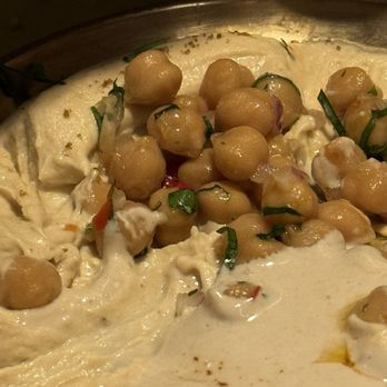 Shukette - Hummus - Middle Eastern Near Me - New York, New York Shukette - Hummus - Middle Eastern Near Me - New York, New York