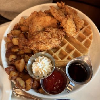 The Black Sheep Restaurant - Chicken & Waffles - Wine Bars Near Me - Manassas, Virginia The Black Sheep Restaurant - Chicken & Waffles - Wine Bars Near Me - Manassas, Virginia