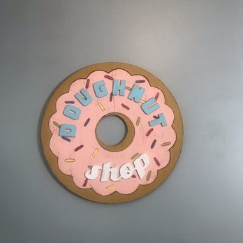 HenDough - Donuts Near Me - Hendersonville, North Carolina