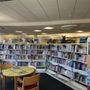 Photo of Morley Library