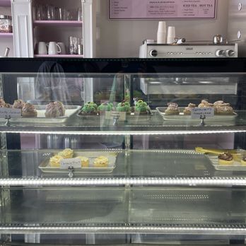 Cakelicious - cupcakes - Coffee & Tea Near Me - Providence, Rhode Island