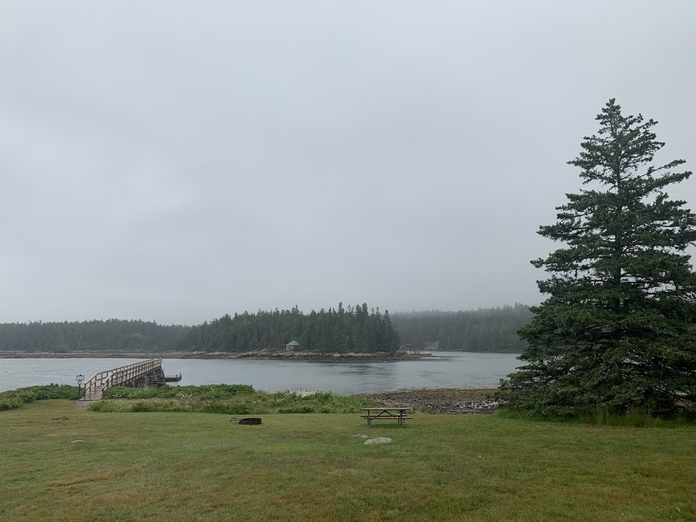 Frazer Point Logo