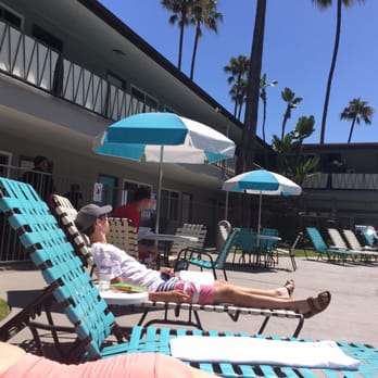 Kings Inn San Diego - Relax - San Diego, CA