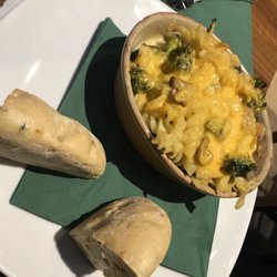 Woodstone Pizza & Flame grill