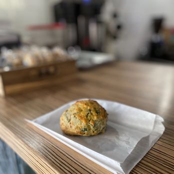 Ground Control Coffee Roasters - Cheese and herb biscuit - Coffee Roasteries Near Me - Farmington, Michigan Ground Control Coffee Roasters - Cheese and herb biscuit - Coffee Roasteries Near Me - Farmington, Michigan
