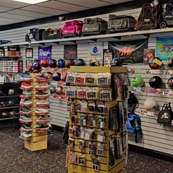 Tomball Elite Pro Bowling Shop