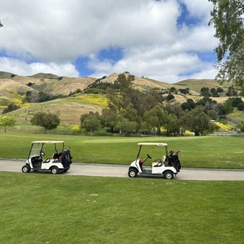 Spring Valley Golf Course - Golf Near Me - Milpitas, California Spring Valley Golf Course - Golf Near Me - Milpitas, California