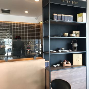 TP Tea - Bubble Tea Near Me - Cupertino, California