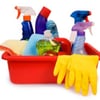 Dela's Classic Cleaning Service gift card