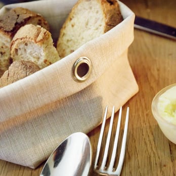 Racines 2 - Wonderful Fresh Bread - Bistros Near Me - Paris, 75