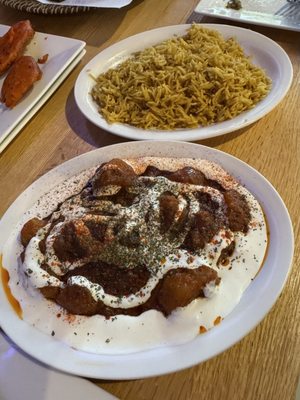 Afghan Cuisine (Kirkland) by null