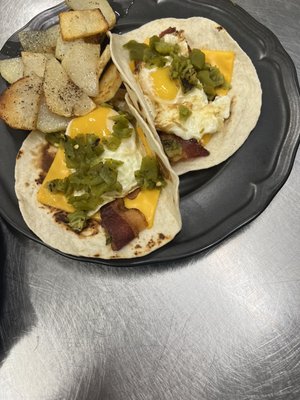 Chile Colorado by null