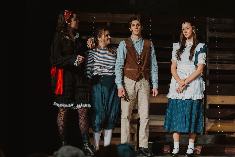 Berean Christian School - childcare center in West Palm Beach, FL