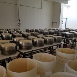 Consorzio del Formaggio Parmigiano Reggiano