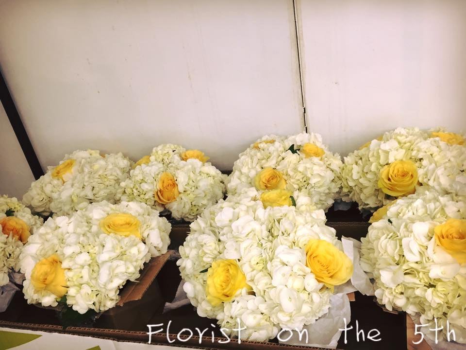 FLORIST ON THE FIFTH Updated September 2024 164 Photos 8031 No.5