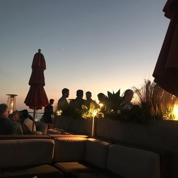 High Rooftop Lounge - Lounges Near Me - Venice, California High Rooftop Lounge - Lounges Near Me - Venice, California
