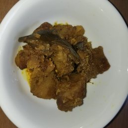 Aloo baingan