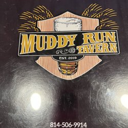 Muddy Run Tavern - Solid