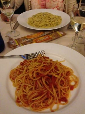 Ristorante Sociale by null