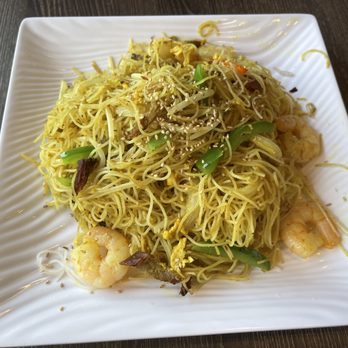 Blue Ocean Cafe - Chinese Near Me - Markham, Ontario