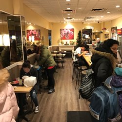 Bread & Roses Bakery Cafe
