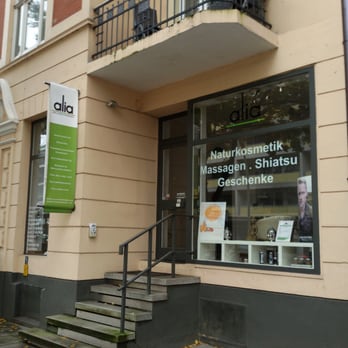 Alia Nature - Massage Near Me - Hamburg, HH Alia Nature - Massage Near Me - Hamburg, HH