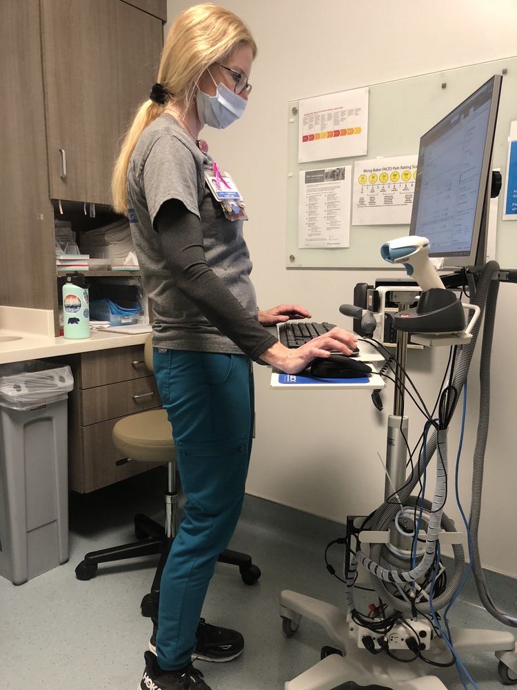 KAISER PERMANENTE PASADENA MEDICAL OFFICES Updated May 2024 169