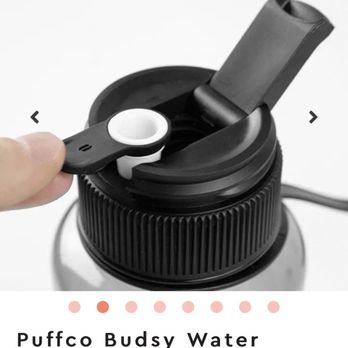 Oak Creek Dispensary - Great product. Stays cool in the fridge, doesn't break or spill. - Cannabis Dispensaries Near Me - Independence, California