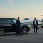 Beyond Chauffeur Transportation