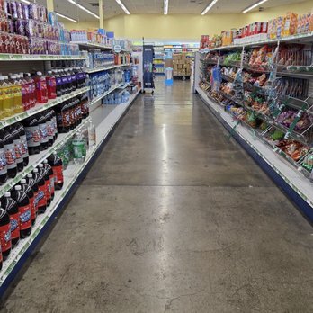 Dollar Tree - Wide Aisle  02-02-2026 - Discount Store Near Me - Torrance, California