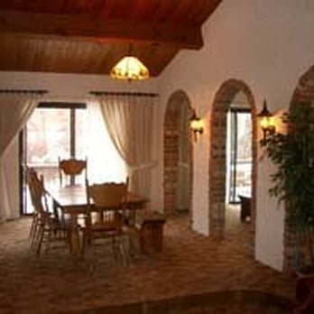 Tyrolean Village Resorts - taken from website - Ski Resorts Near Me - The Blue Mountains, Ontario