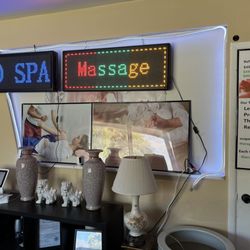 Tao SPA