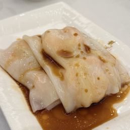 Lobster Rice Roll