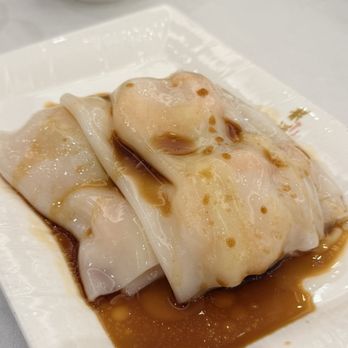 Lobster Port - Steamed shrimp rice roll - Dim Sum Near Me - Markham, Ontario