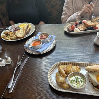 Willow - Our breakfasts - Italian Near Me - Sacramento, California Willow - Our breakfasts - Italian Near Me - Sacramento, California