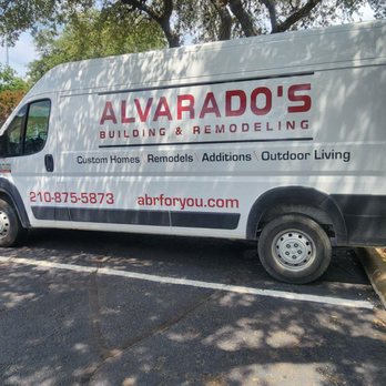 Alvarado's Building & Remodeling - Alvarado's Building & Remodeling, LLC - General Contractors Near Me - San Antonio, Texas Alvarado's Building & Remodeling - Alvarado's Building & Remodeling, LLC - General Contractors Near Me - San Antonio, Texas
