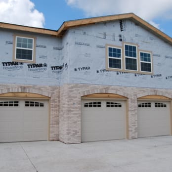 Vesel Services - Garage built from the ground up - Roofing Near Me - Caledonia, Wisconsin