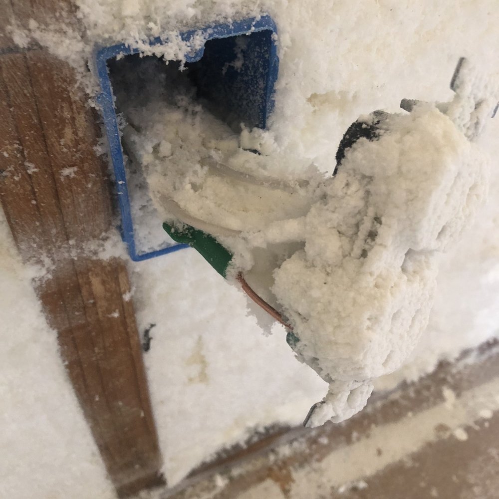 Thermo Dynamic Insulation - Waco - Insulation Installation Near Me - Elm Mott, Texas