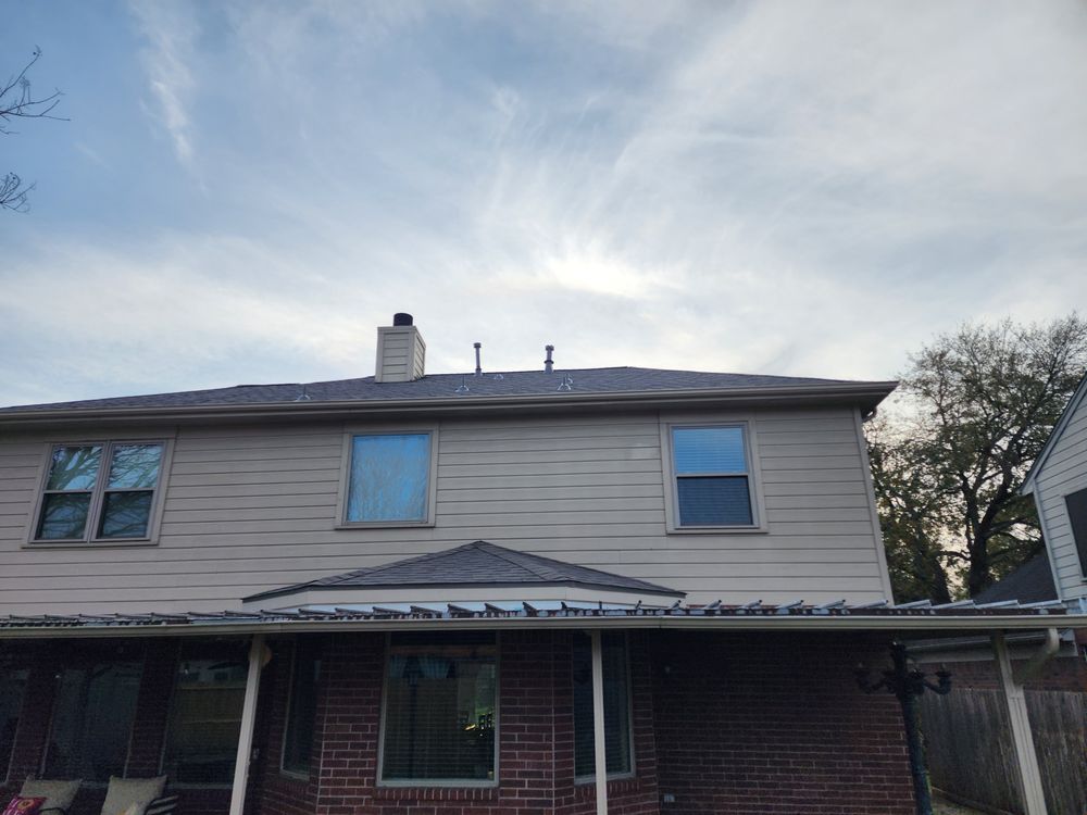 Slide of Design Roofing Solutions