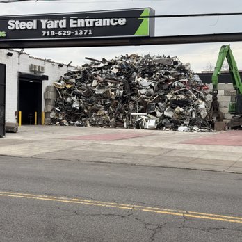 Urban Metal Recycling - Recycling Center Near Me - Brooklyn, New York Urban Metal Recycling - Recycling Center Near Me - Brooklyn, New York
