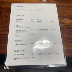 Flat Tire Bar and Grill