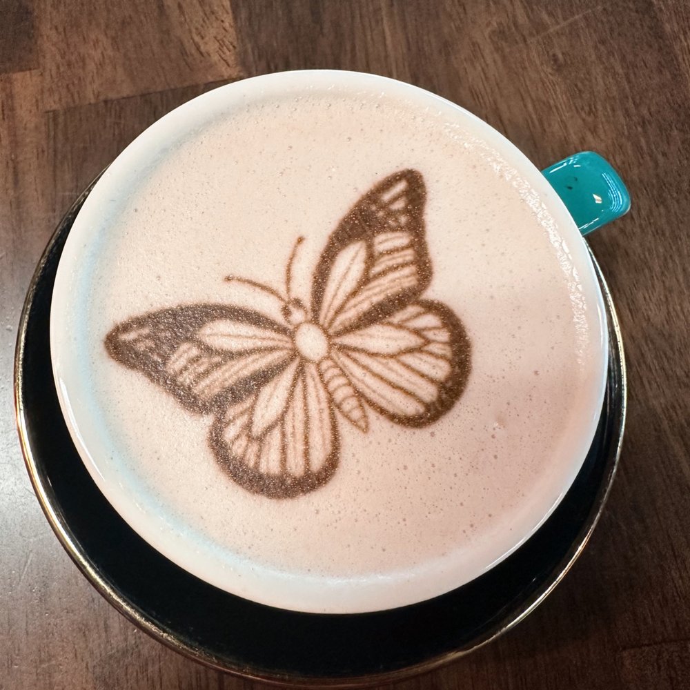 Baldwin Perk - Chai Tea Latte - Cafes Near Me - Orlando, Florida Baldwin Perk - Chai Tea Latte - Cafes Near Me - Orlando, Florida