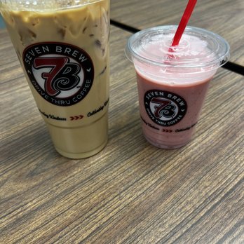 7 Brew Coffee - Coffee & Tea Near Me - Indianapolis, Indiana 7 Brew Coffee - Coffee & Tea Near Me - Indianapolis, Indiana