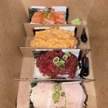 Raw N Dash - Poke Near Me - Diamond Bar, California