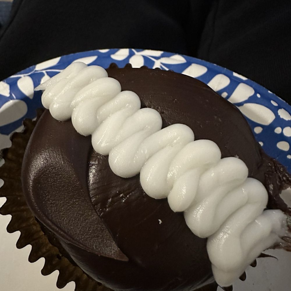 Smallcakes Utopia - Devils food - Cupcakes Near Me - Charlotte, North Carolina Smallcakes Utopia - Devils food - Cupcakes Near Me - Charlotte, North Carolina