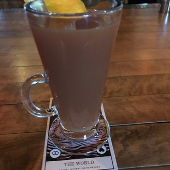 Chapel Tavern - Mulled Cider - Cocktail Bars Near Me - Reno, Nevada Chapel Tavern - Mulled Cider - Cocktail Bars Near Me - Reno, Nevada
