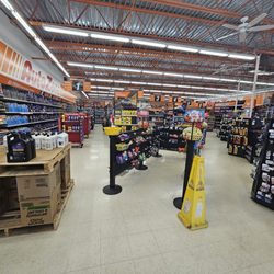 AutoZone Auto Parts